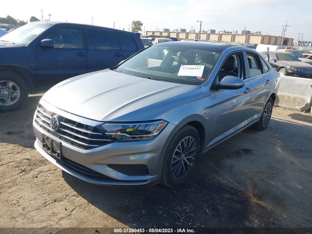 3VWC57BU8KM195995 Volkswagen Jetta S/se/r-line