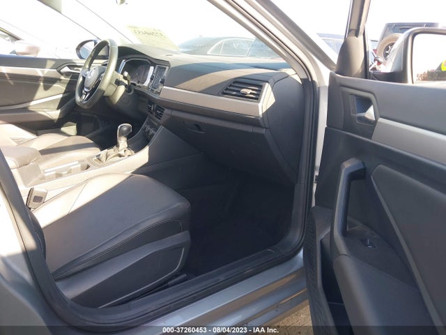 3VWC57BU8KM195995 Volkswagen Jetta S/se/r-line