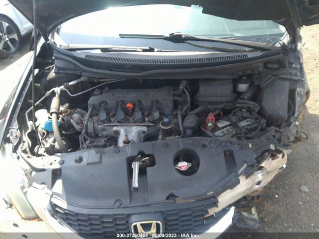 2HGFB2F5XEH540169 Honda Civic Lx
