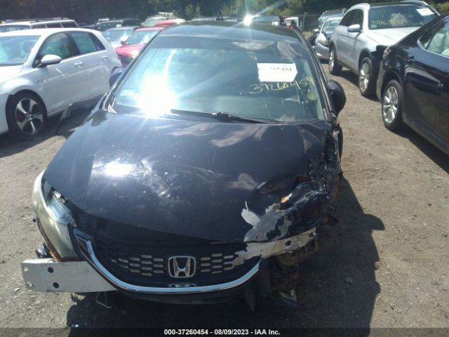 2HGFB2F5XEH540169 Honda Civic Lx