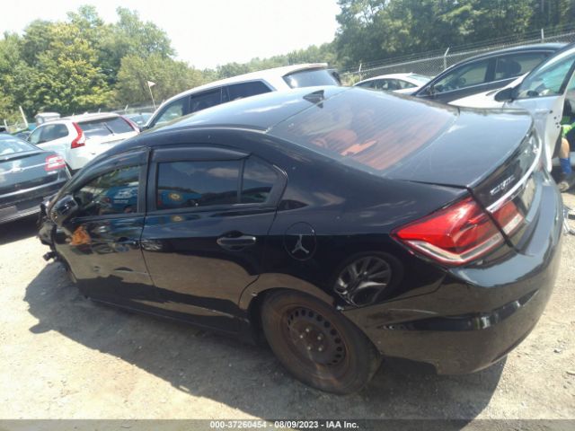 2HGFB2F5XEH540169 Honda Civic Lx