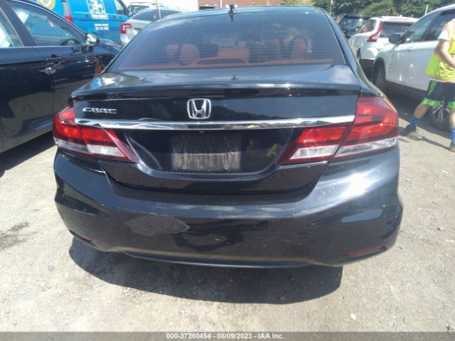 2HGFB2F5XEH540169 Honda Civic Lx