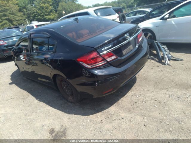 2HGFB2F5XEH540169 Honda Civic Lx