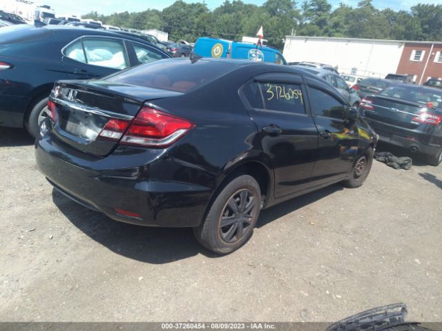 2HGFB2F5XEH540169 Honda Civic Lx