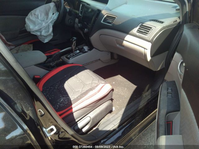 2HGFB2F5XEH540169 Honda Civic Lx