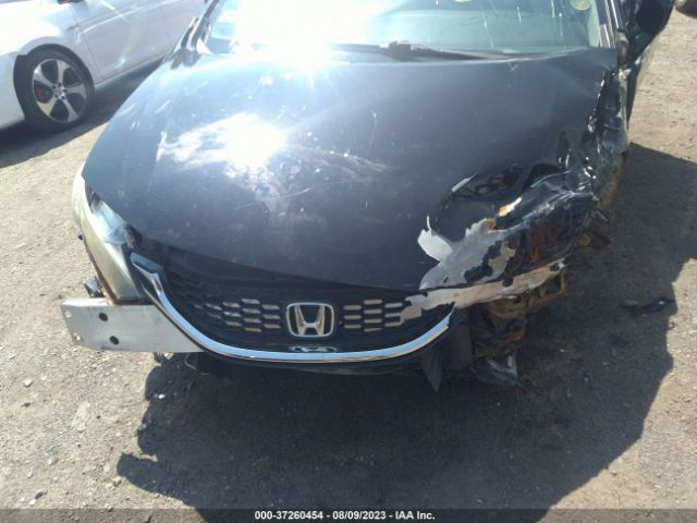 2HGFB2F5XEH540169 Honda Civic Lx