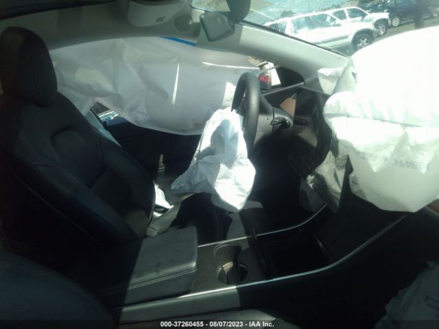 5YJYGDEE2LF012876 Tesla Model Y Long Range
