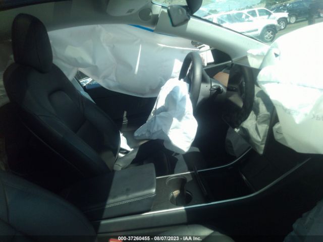 5YJYGDEE2LF012876 Tesla Model Y Long Range