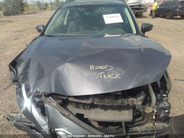 4S4BSANC0J3344354 Subaru Outback 2.5i Limited
