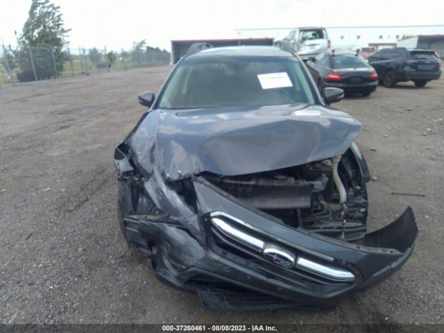 4S4BSANC0J3344354 Subaru Outback 2.5i Limited