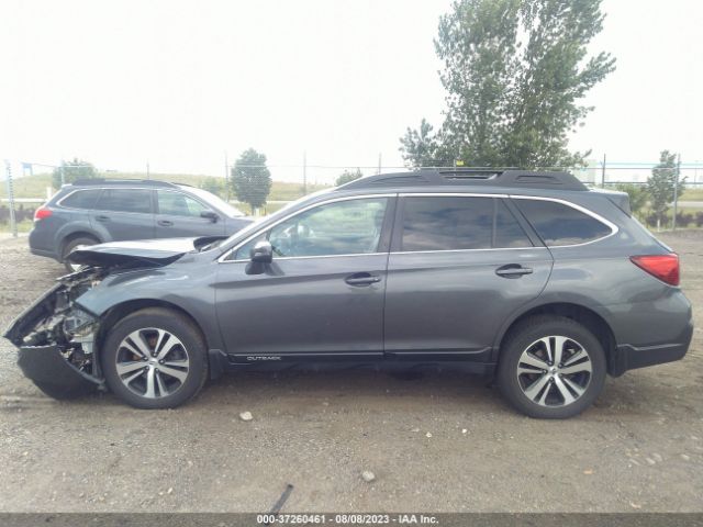 4S4BSANC0J3344354 Subaru Outback 2.5i Limited