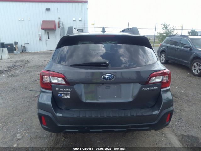 4S4BSANC0J3344354 Subaru Outback 2.5i Limited