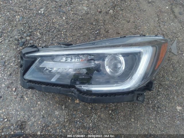 4S4BSANC0J3344354 Subaru Outback 2.5i Limited