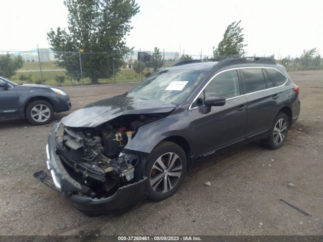 4S4BSANC0J3344354 Subaru Outback 2.5i Limited
