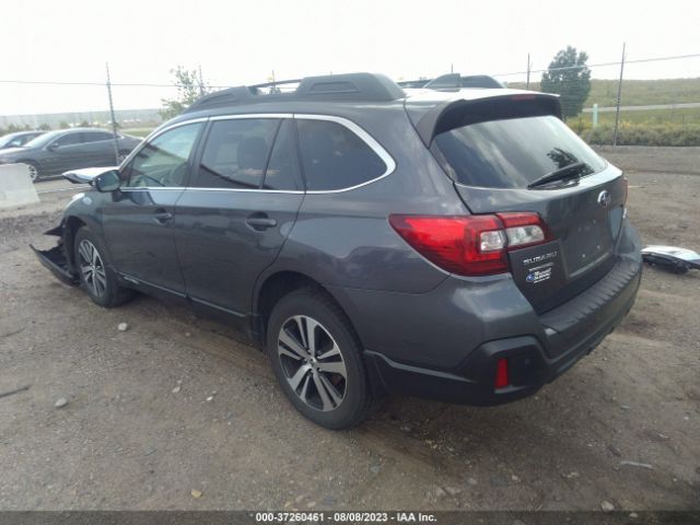 4S4BSANC0J3344354 Subaru Outback 2.5i Limited