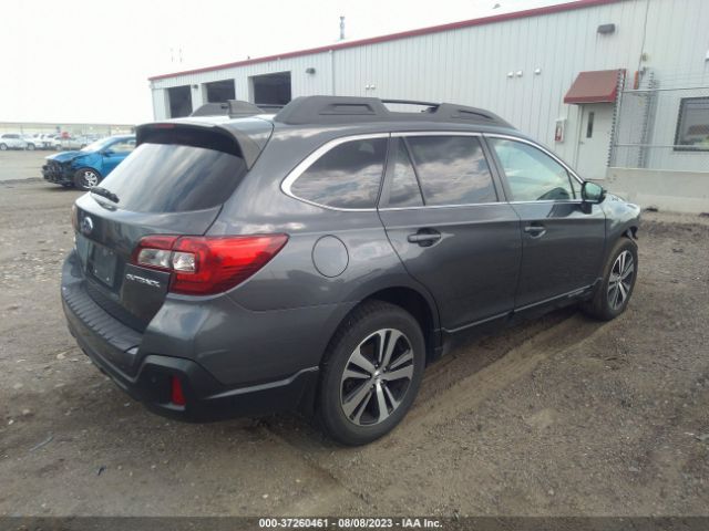 4S4BSANC0J3344354 Subaru Outback 2.5i Limited