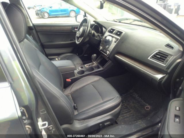 4S4BSANC0J3344354 Subaru Outback 2.5i Limited