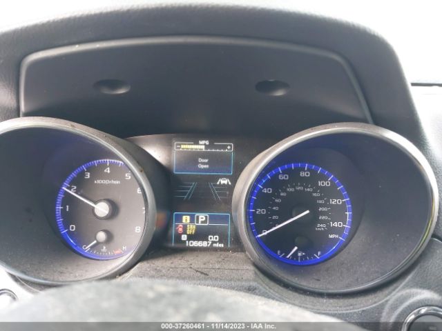 4S4BSANC0J3344354 Subaru Outback 2.5i Limited