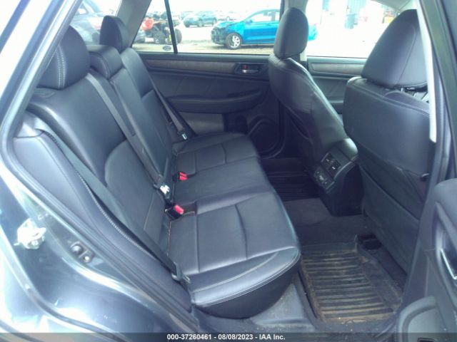 4S4BSANC0J3344354 Subaru Outback 2.5i Limited