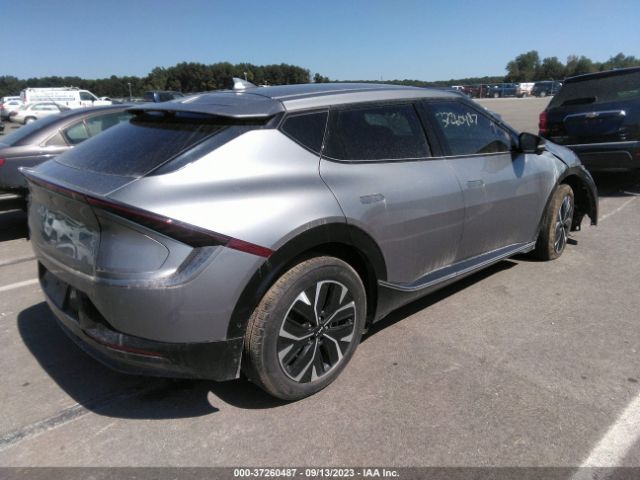 KNDC3DLC3N5043694 KIA Ev6 Wind
