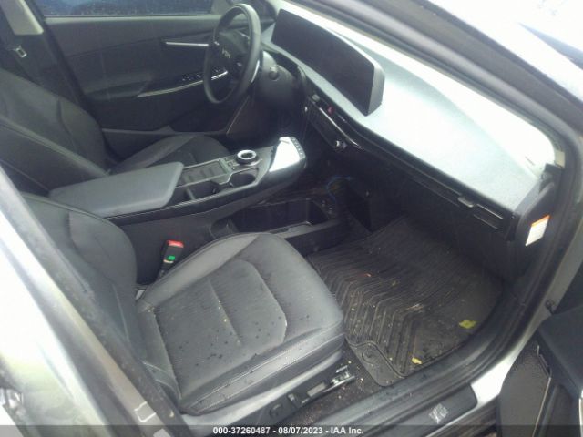 KNDC3DLC3N5043694 KIA Ev6 Wind