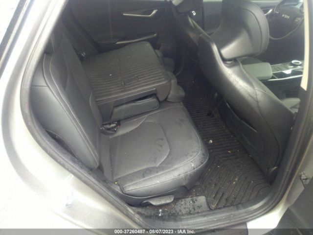KNDC3DLC3N5043694 KIA Ev6 Wind