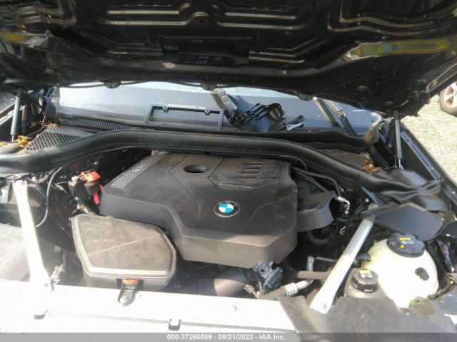 5UX53DP06N9K76937 BMW X3 Xdrive30i