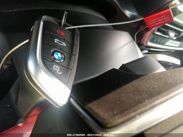 5UX53DP06N9K76937 BMW X3 Xdrive30i