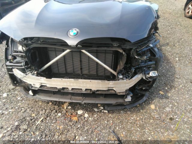 5UX53DP06N9K76937 BMW X3 Xdrive30i