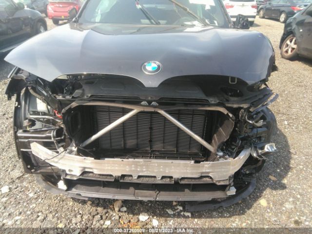 5UX53DP06N9K76937 BMW X3 Xdrive30i