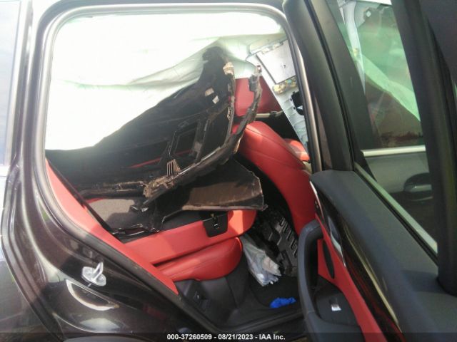 5UX53DP06N9K76937 BMW X3 Xdrive30i