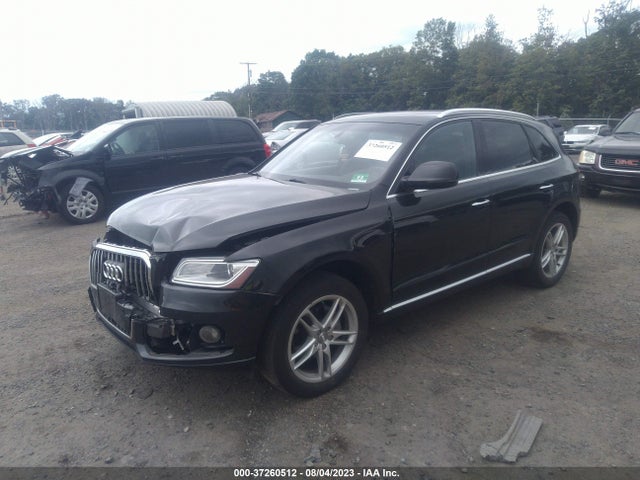 WA1LFAFP3FA106221 Audi Q5 Premium Plus