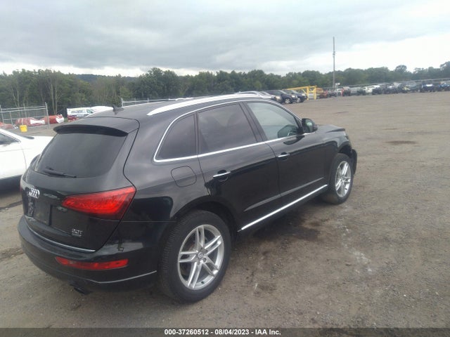 WA1LFAFP3FA106221 Audi Q5 Premium Plus