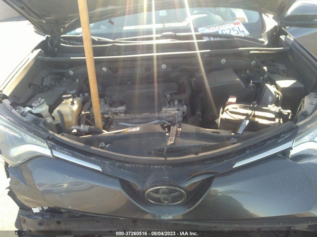 Toyota Rav4 Xle 2017 JTMWFREV3HJ113318 Image 16