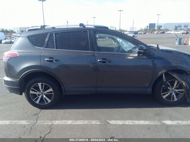 Toyota Rav4 Xle 2017 JTMWFREV3HJ113318 Image 5