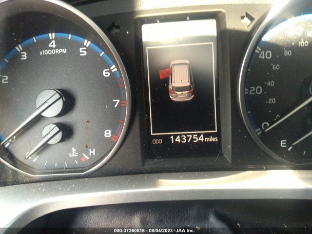 Toyota Rav4 Xle 2017 JTMWFREV3HJ113318 Image 13