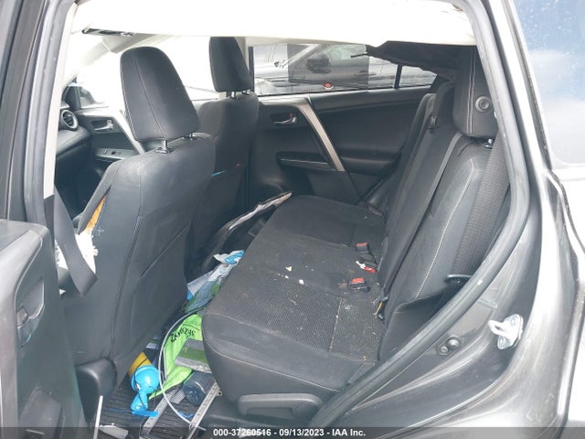 Toyota Rav4 Xle 2017 JTMWFREV3HJ113318 Image 14