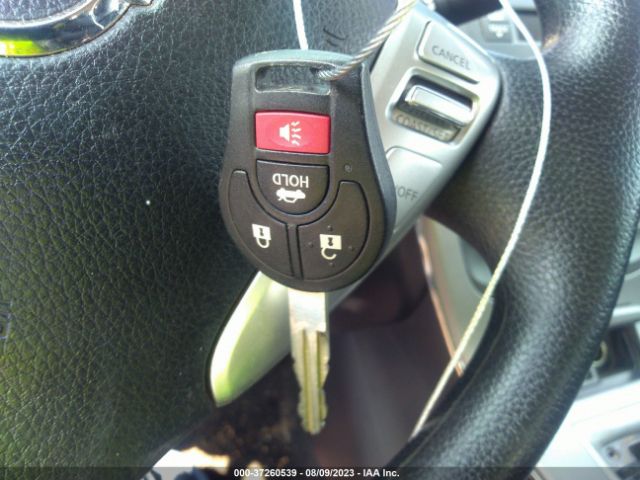 3N1AB7AP4EY226836 Nissan Sentra S/fe+ S/sv/fe+ Sv/sr/sl