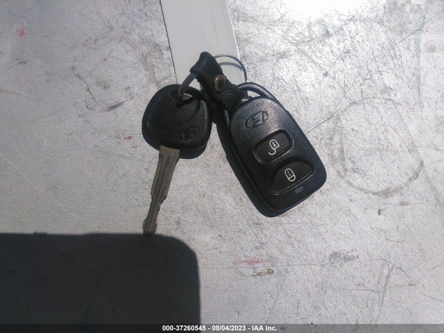 2007 HYUNDAI SANTA FE LIMITED VIN: 5NMSH13E37H110209