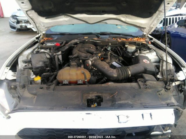 1FA6P8AM1H5239583 Ford Mustang V6