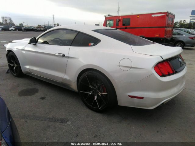 1FA6P8AM1H5239583 Ford Mustang V6