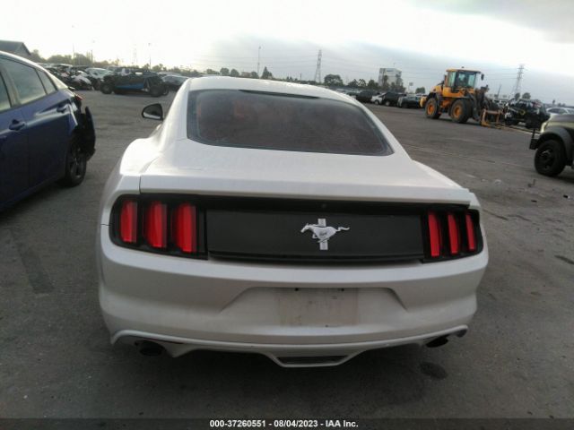 1FA6P8AM1H5239583 Ford Mustang V6