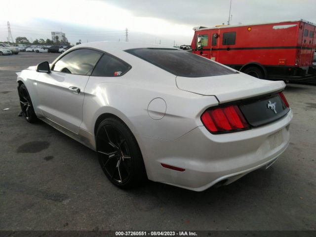 1FA6P8AM1H5239583 Ford Mustang V6