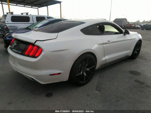 1FA6P8AM1H5239583 Ford Mustang V6