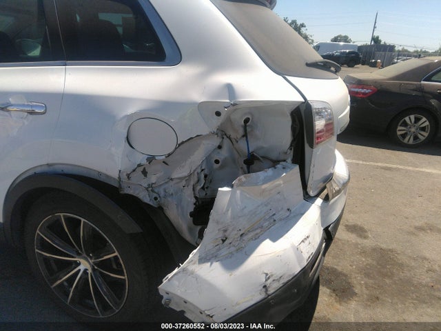 2012 MAZDA CX-9 GRAND TOURING VIN: JM3TB2DV3C0365292