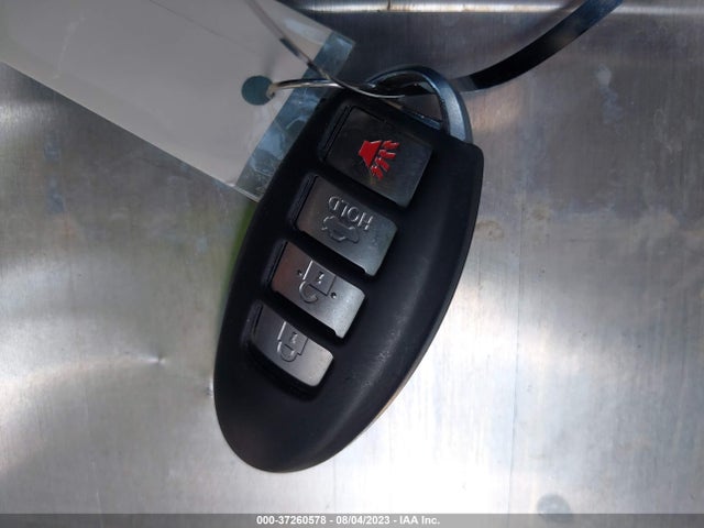 2011 INFINITI M37 VIN: JN1BY1AP5BM322232