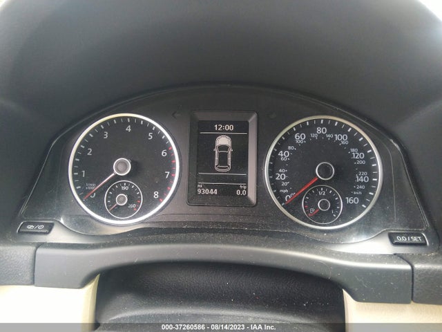 WVGAV7AX4GW542618 Volkswagen Tiguan R-line