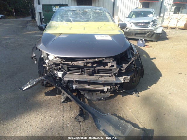 Honda CR-V EX 2019 2HKRW1H50KH506316 Image 13
