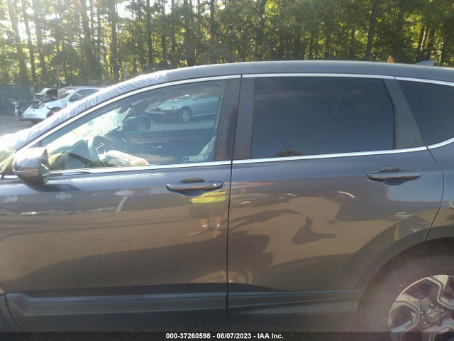 Honda CR-V EX 2019 2HKRW1H50KH506316 Image 15