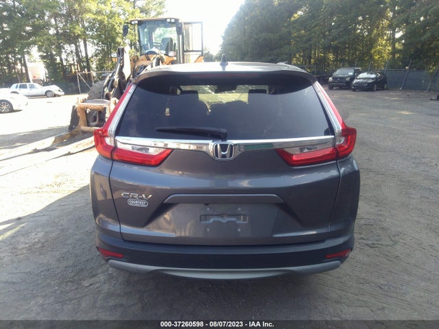 Honda CR-V EX 2019 2HKRW1H50KH506316 Image 17